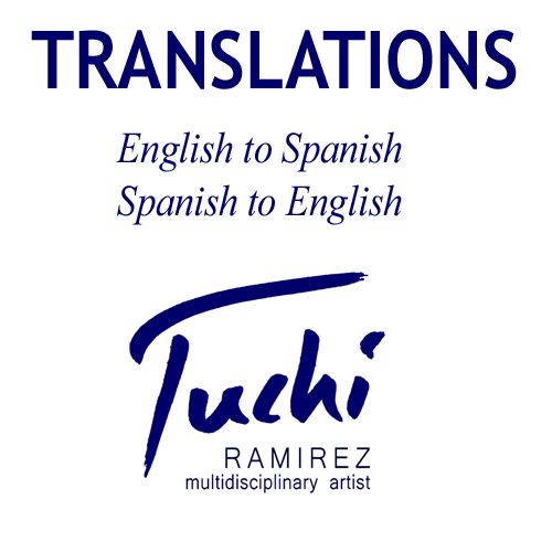 Tuchi-Translations